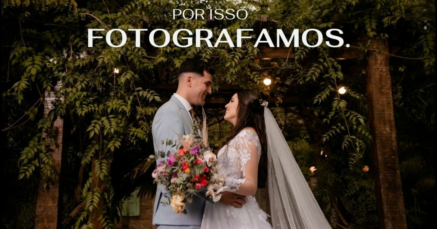 "Laços eternos: Fotografias de casamento que celebram o amor verdadeiro"