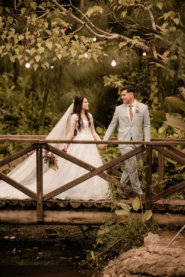 Casarão La Villa || Espaço para Casamentos || Mogi das Cruzes