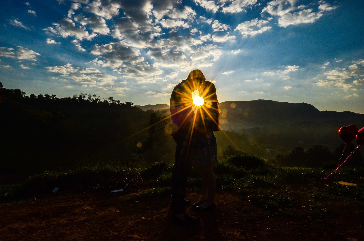 Fotografo Mairiporã - SP  - Pré Wedding Brenda e Arlley  - Mairiporã - SP