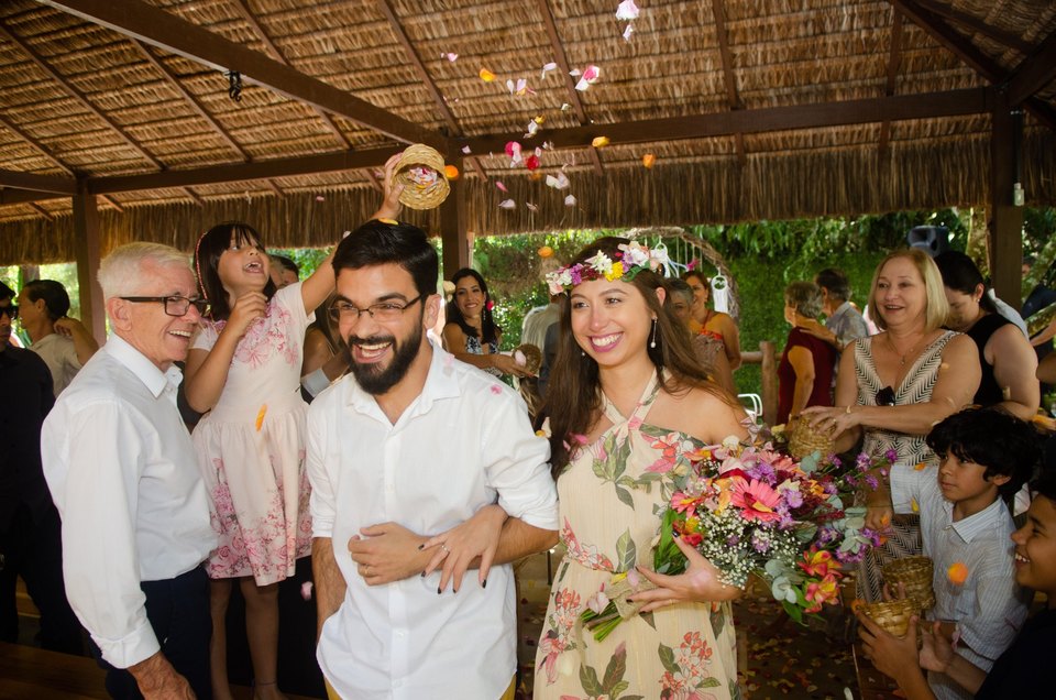 CASAMENTO RANCHO SANTA MARIA EVENTOS - PÉROLA E DANIEL