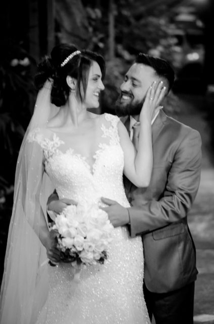  CASAMENTOS FORNERIA CAPANNONE - FABIANA E ISMAEL