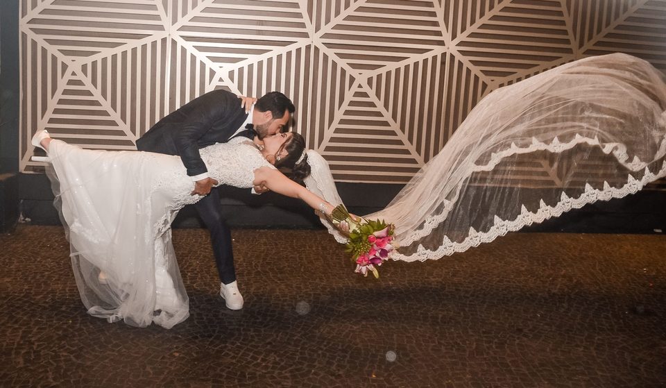 CASAMENTOS BUFFET VILLA BISUTTI CASA DO ATOR - SP MARIANA E RODOLFO