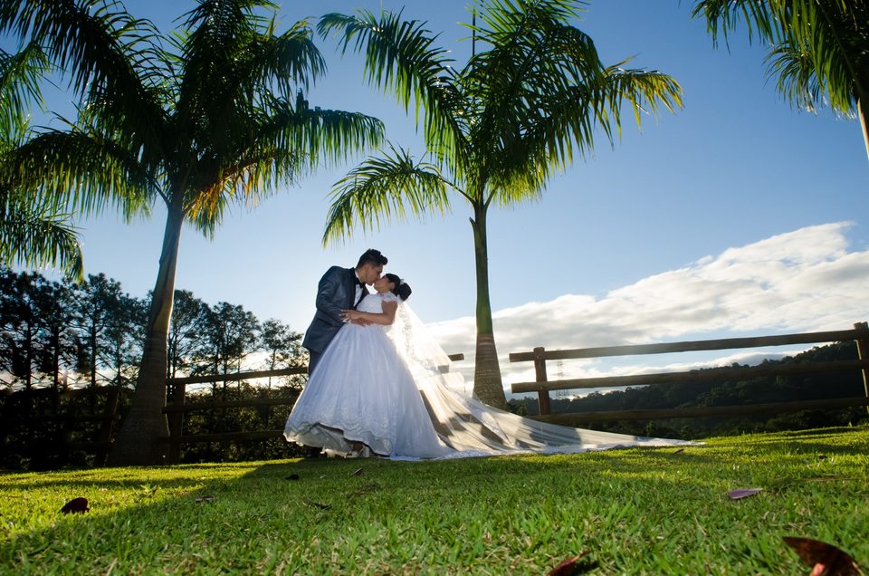 CASAMENTOS ESPAÇO RENAPATI- ITAPEVI -SP - DAIANE E SADRAK