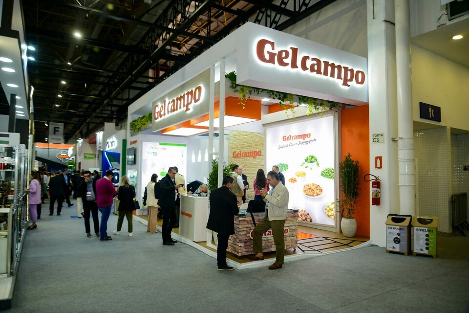 APAS SHOW 2023 - O MAIOR EVENTO DE ALIMENTOS E BEBIDAS DAS AMÉRICAS E A MAIOR FEIRA SUPERMERCADISTA DO MUNDO