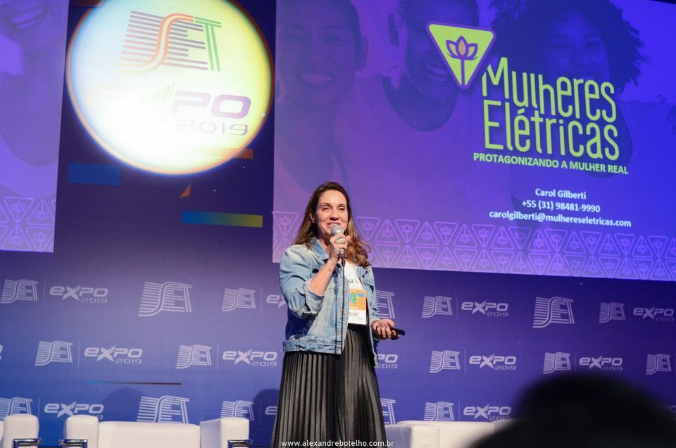 SET EXPO - Congresso de Tecnologia e Negócios de Mídia e Entretenimento