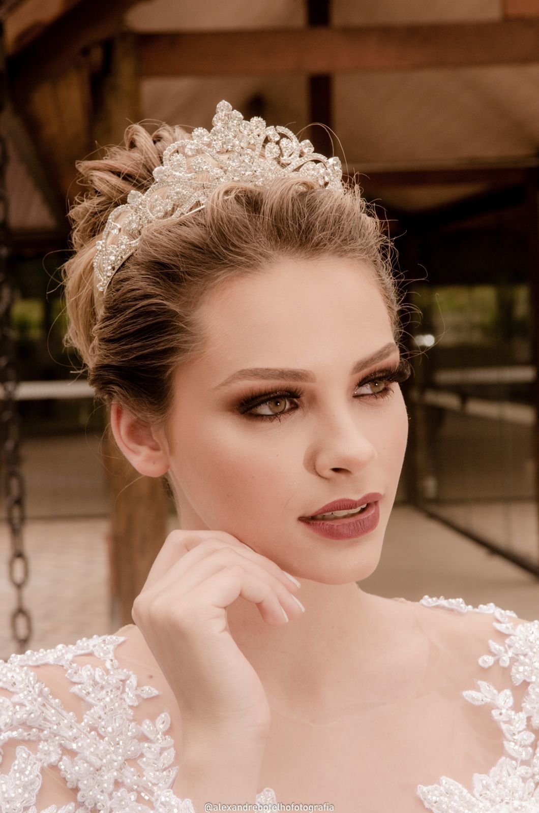 Foto Vestidos de Noiva:  Dicas para o vestido perfeito !! - Imagem 2