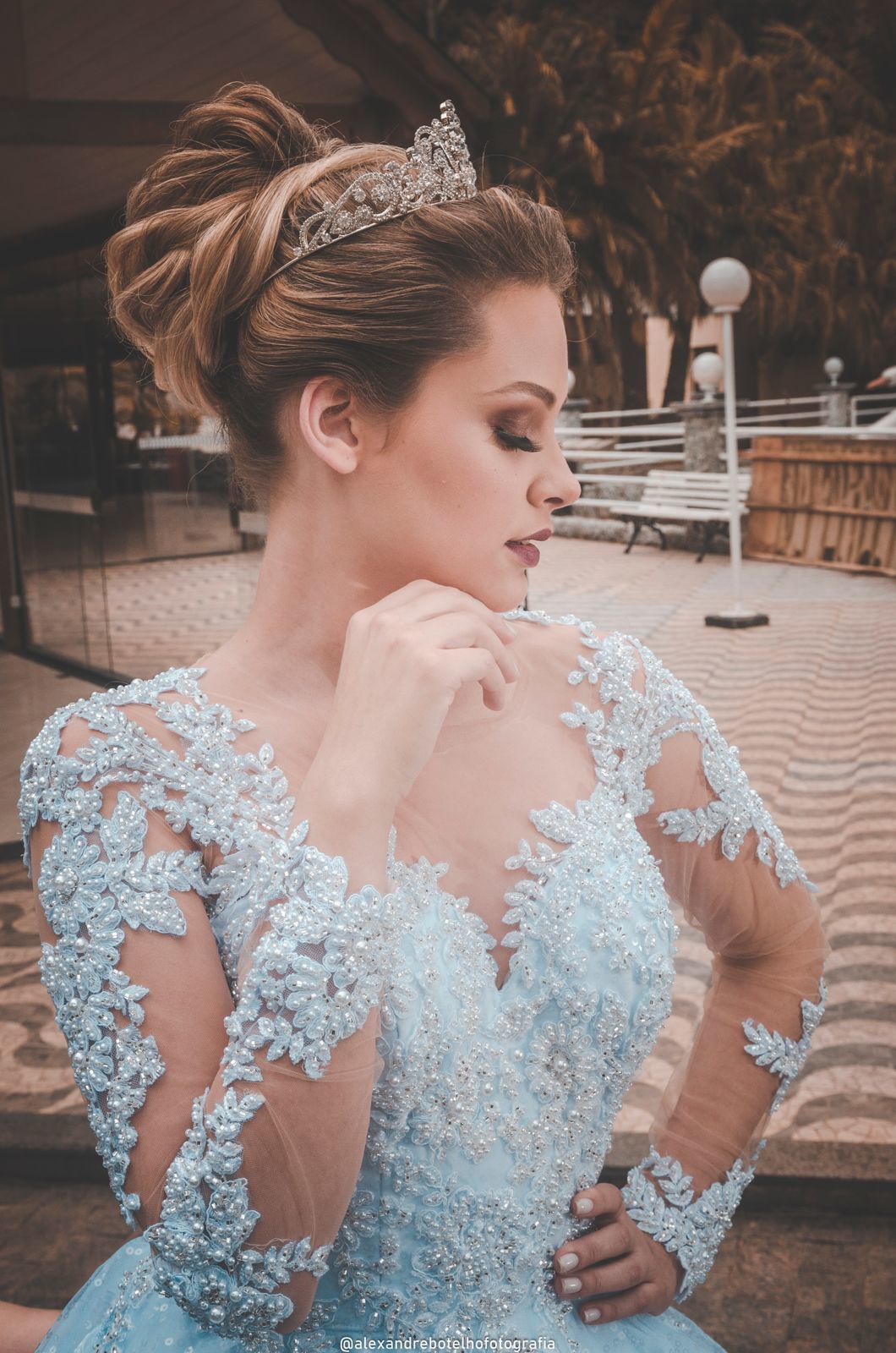 Foto Vestidos de Noiva:  Dicas para o vestido perfeito !! - Imagem 3