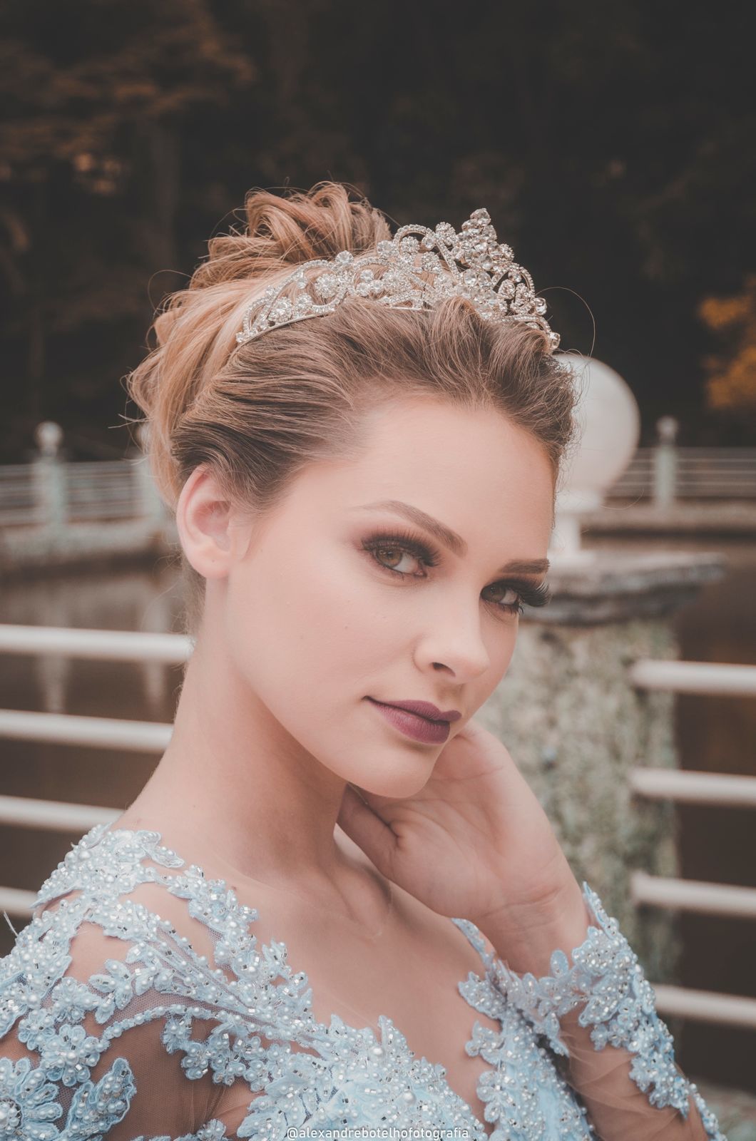 Foto Vestidos de Noiva:  Dicas para o vestido perfeito !! - Imagem 5