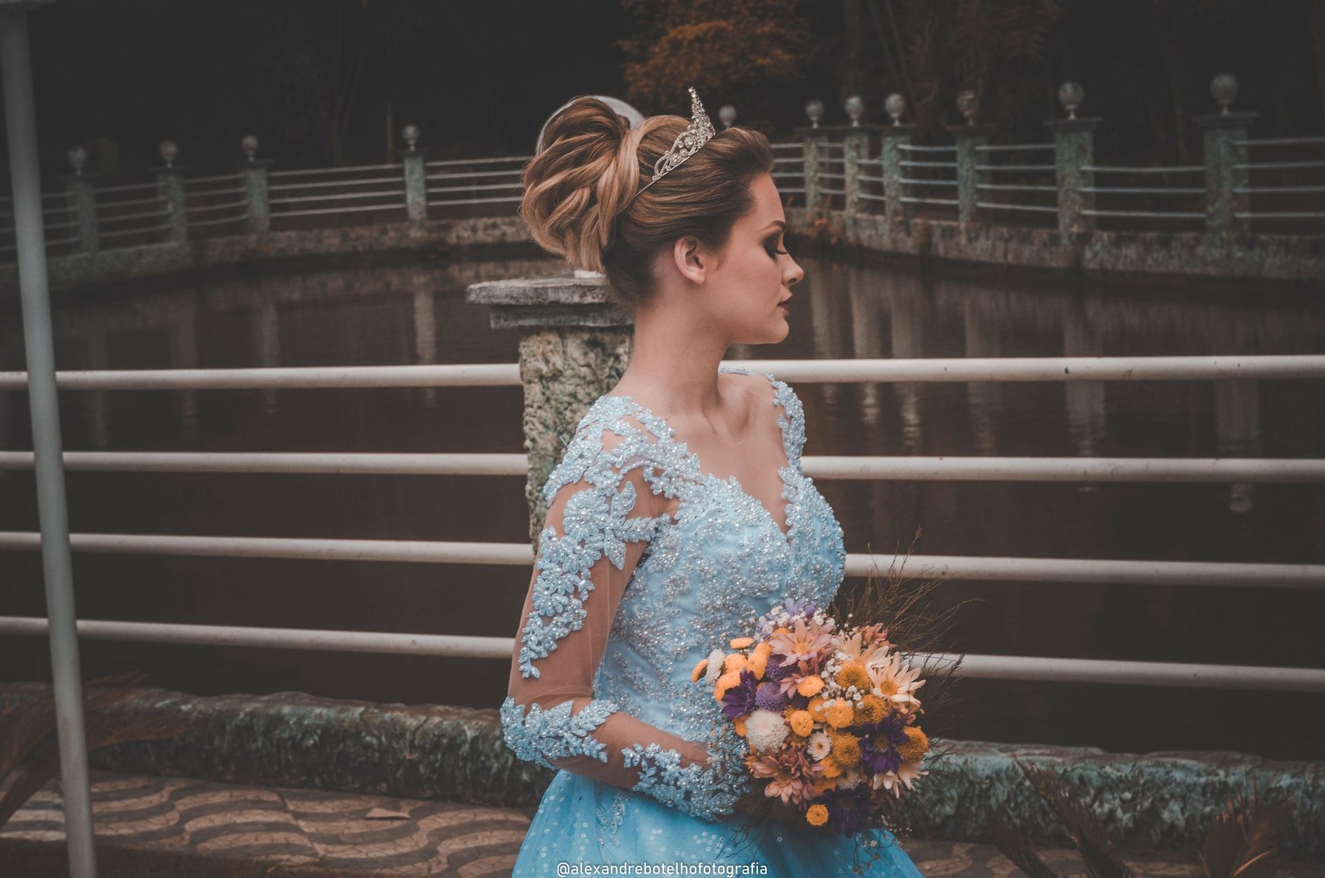 Foto Vestidos de Noiva:  Dicas para o vestido perfeito !! - Imagem 6