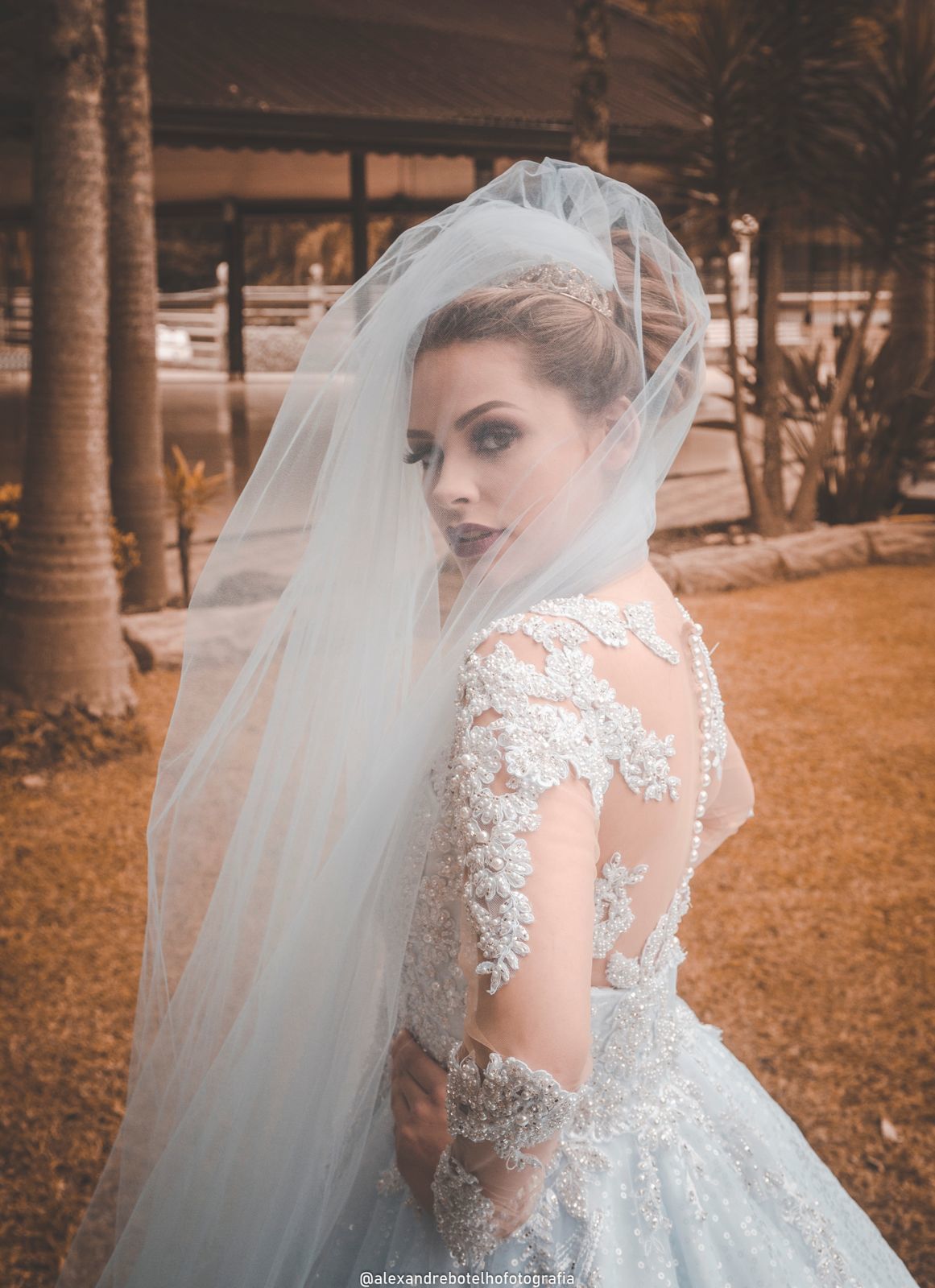 Foto Vestidos de Noiva:  Dicas para o vestido perfeito !! - Imagem 17