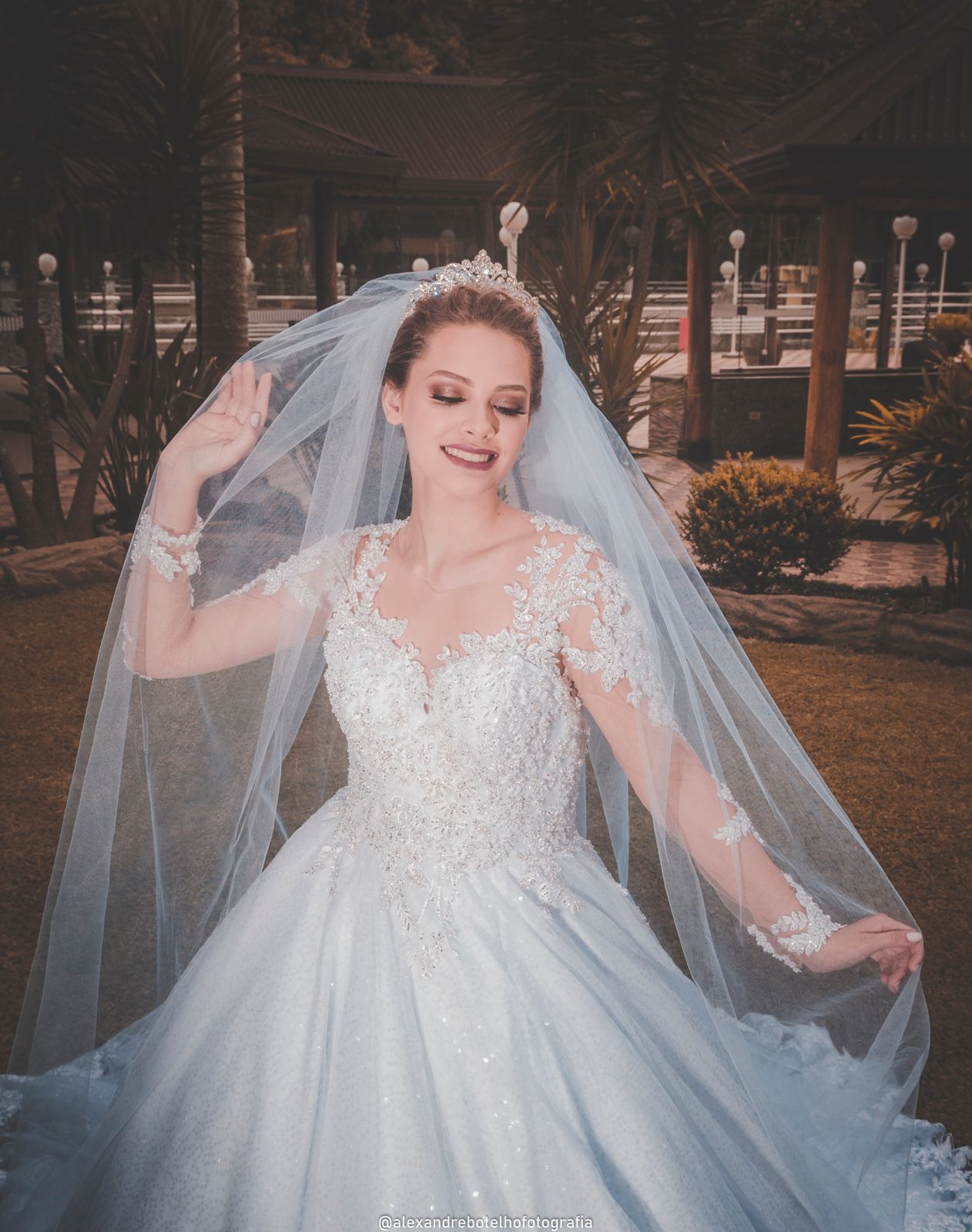 Foto Vestidos de Noiva:  Dicas para o vestido perfeito !! - Imagem 14