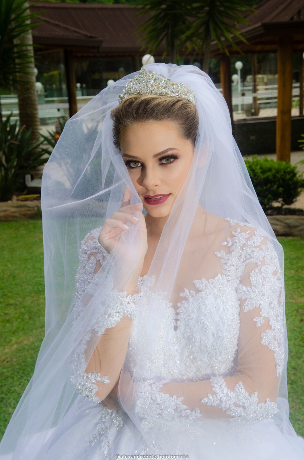 Foto Vestidos de Noiva:  Dicas para o vestido perfeito !! - Imagem 10