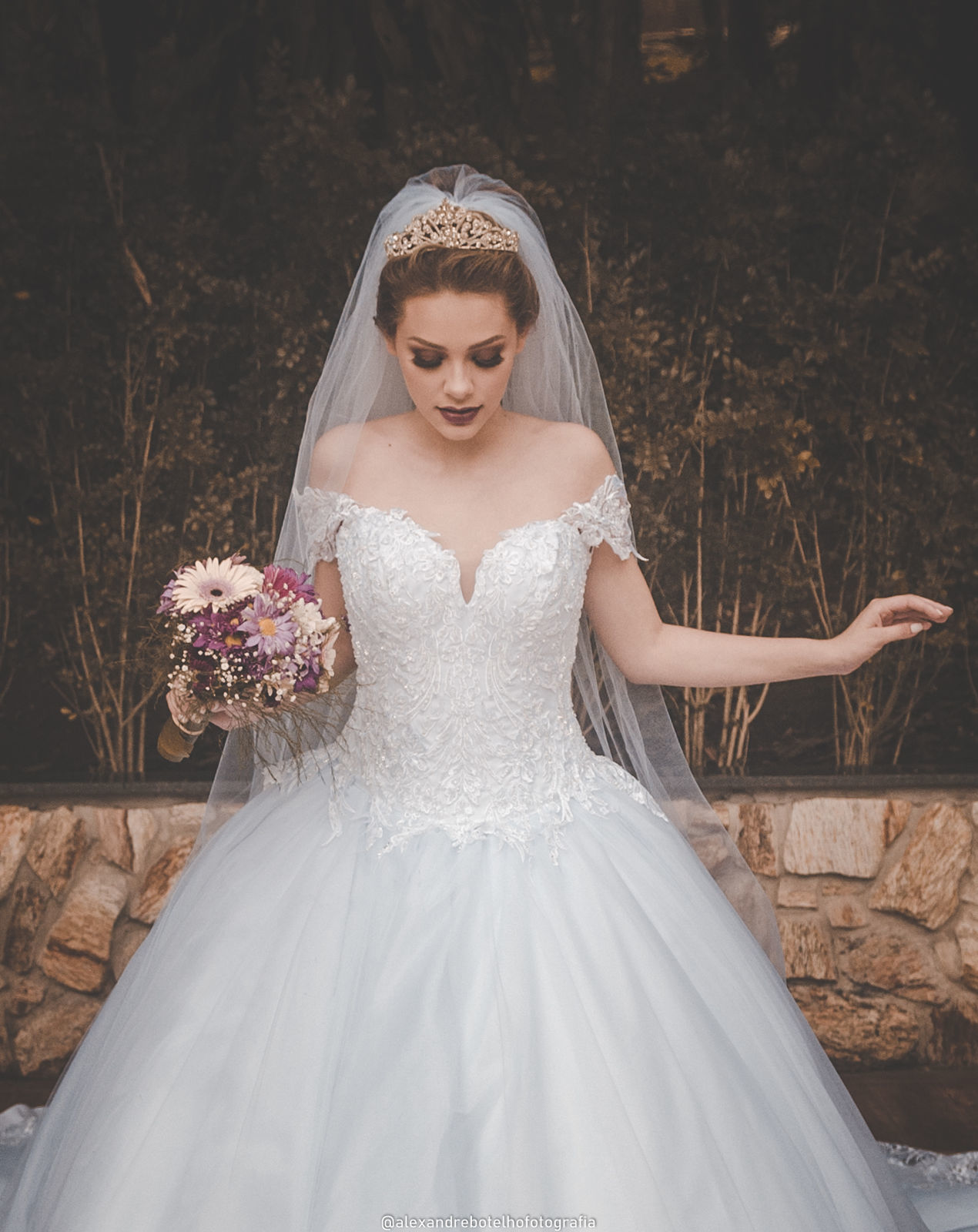 Foto Vestidos de Noiva:  Dicas para o vestido perfeito !! - Imagem 26