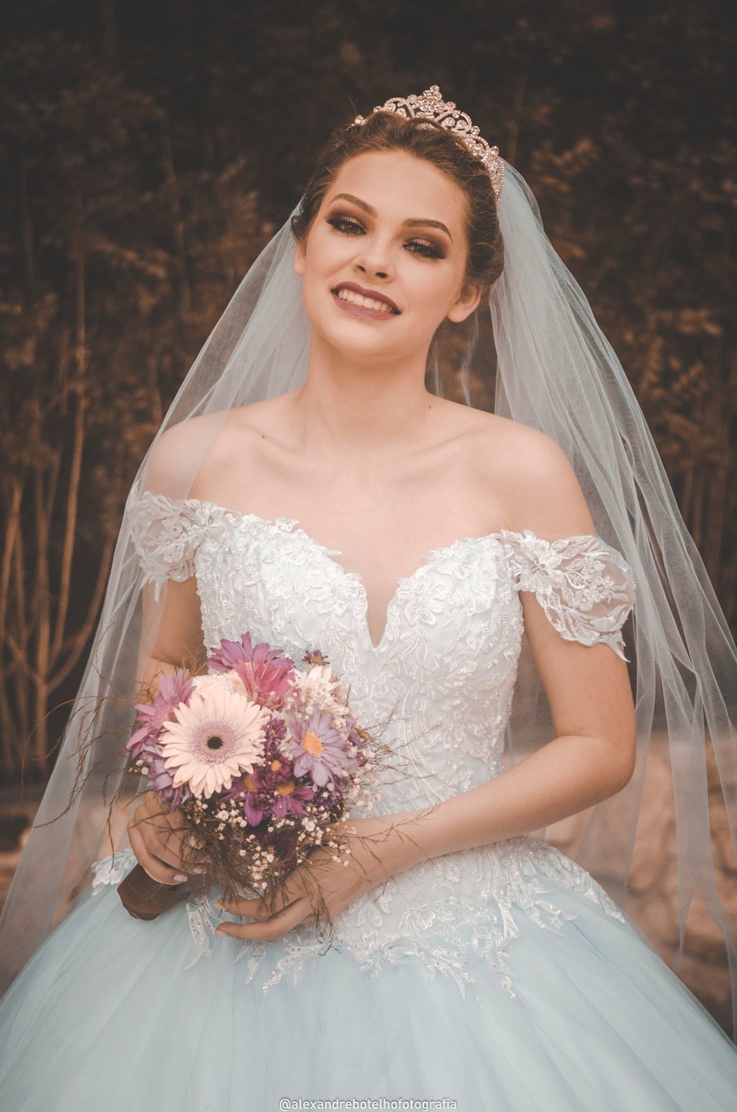 Foto Vestidos de Noiva:  Dicas para o vestido perfeito !! - Imagem 25