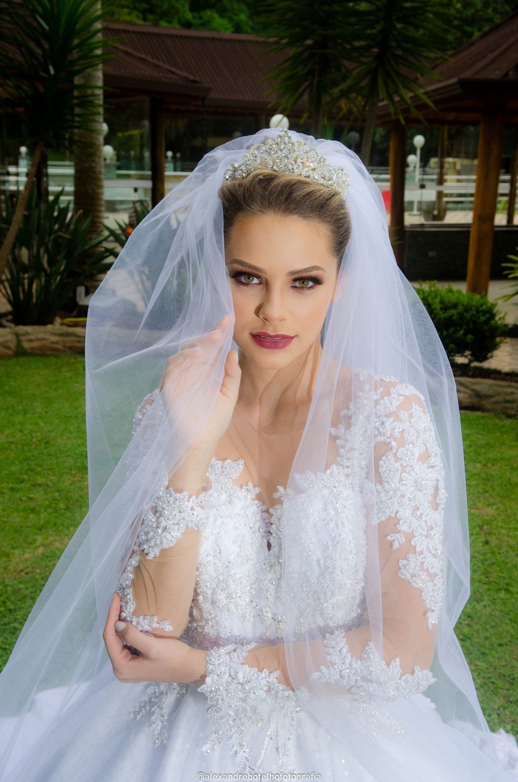 Foto Vestidos de Noiva:  Dicas para o vestido perfeito !! - Imagem 11