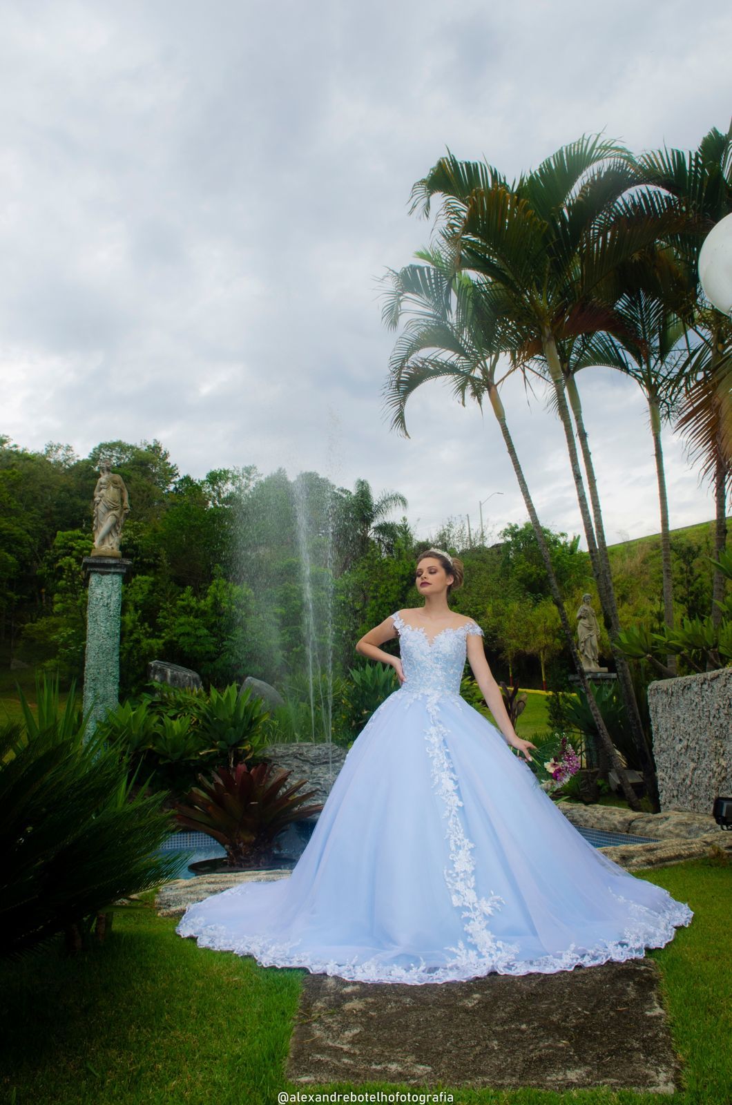 Foto Vestidos de Noiva:  Dicas para o vestido perfeito !! - Imagem 22