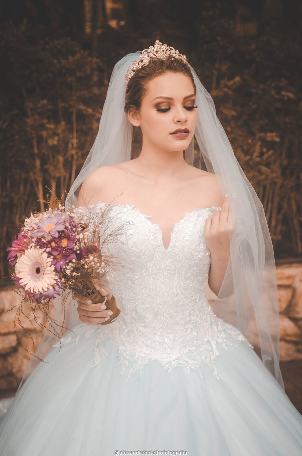 Foto Vestidos de Noiva:  Dicas para o vestido perfeito !! - Imagem 27