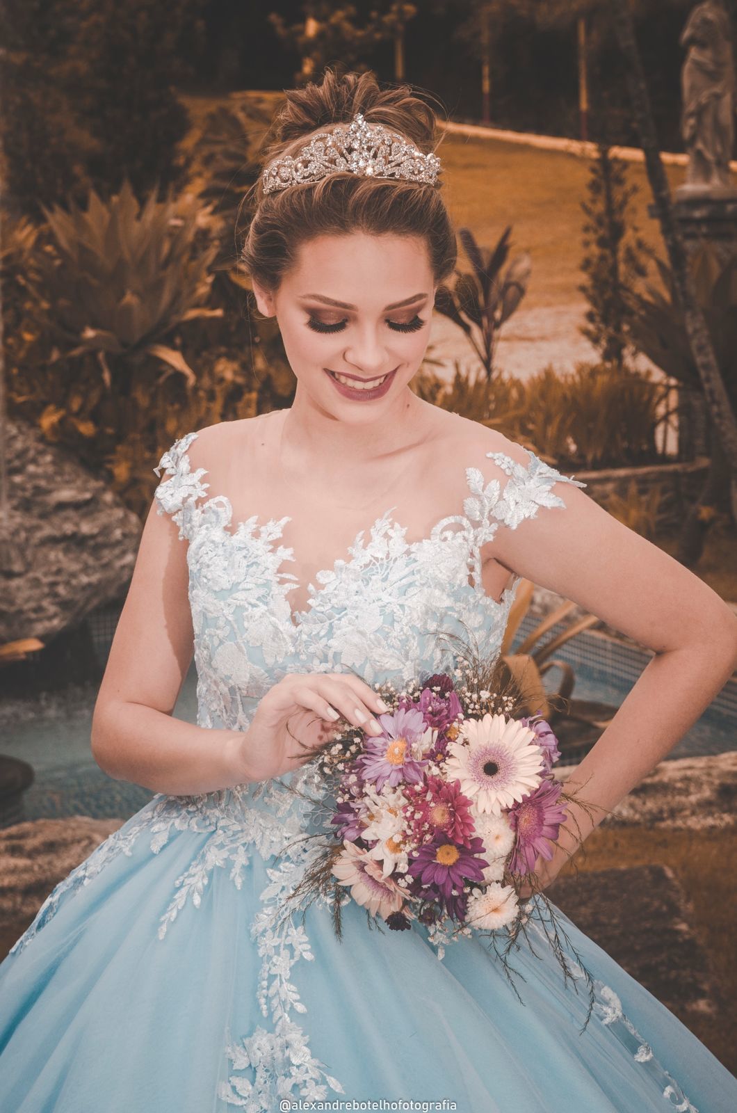 Foto Vestidos de Noiva:  Dicas para o vestido perfeito !! - Imagem 20