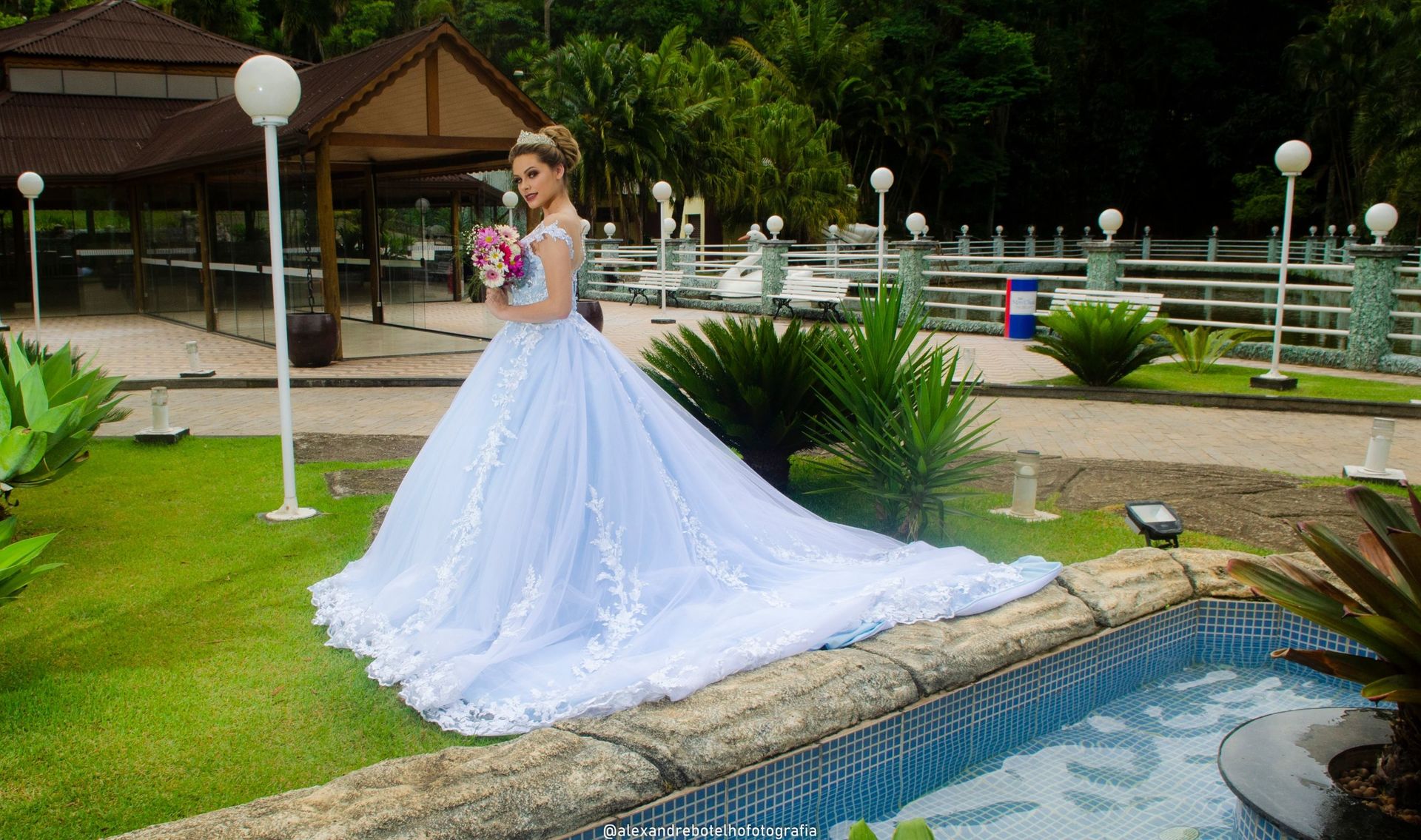 Foto Vestidos de Noiva:  Dicas para o vestido perfeito !! - Imagem 23