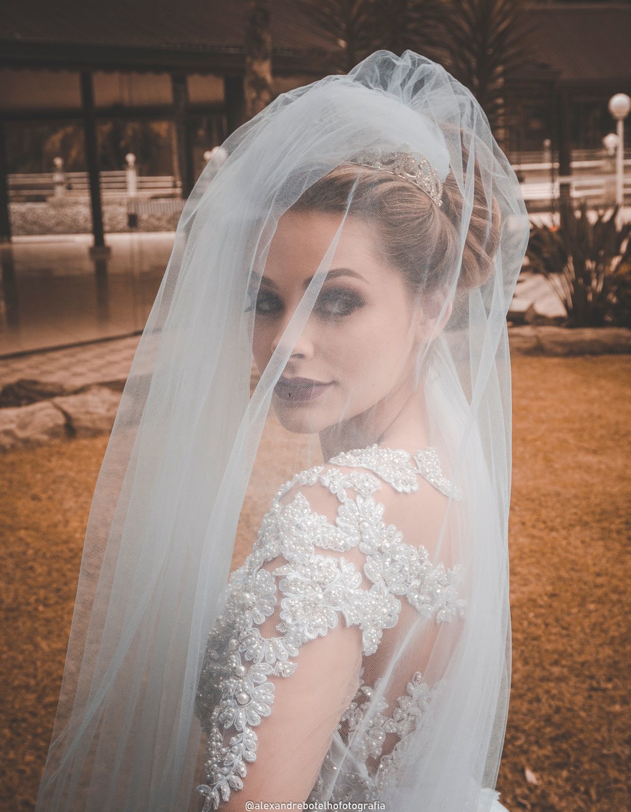 Foto Vestidos de Noiva:  Dicas para o vestido perfeito !! - Imagem 18