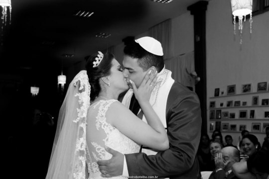 Como é o Casamento Judaico: conheça todas as tradições para a cerimônia e festa 