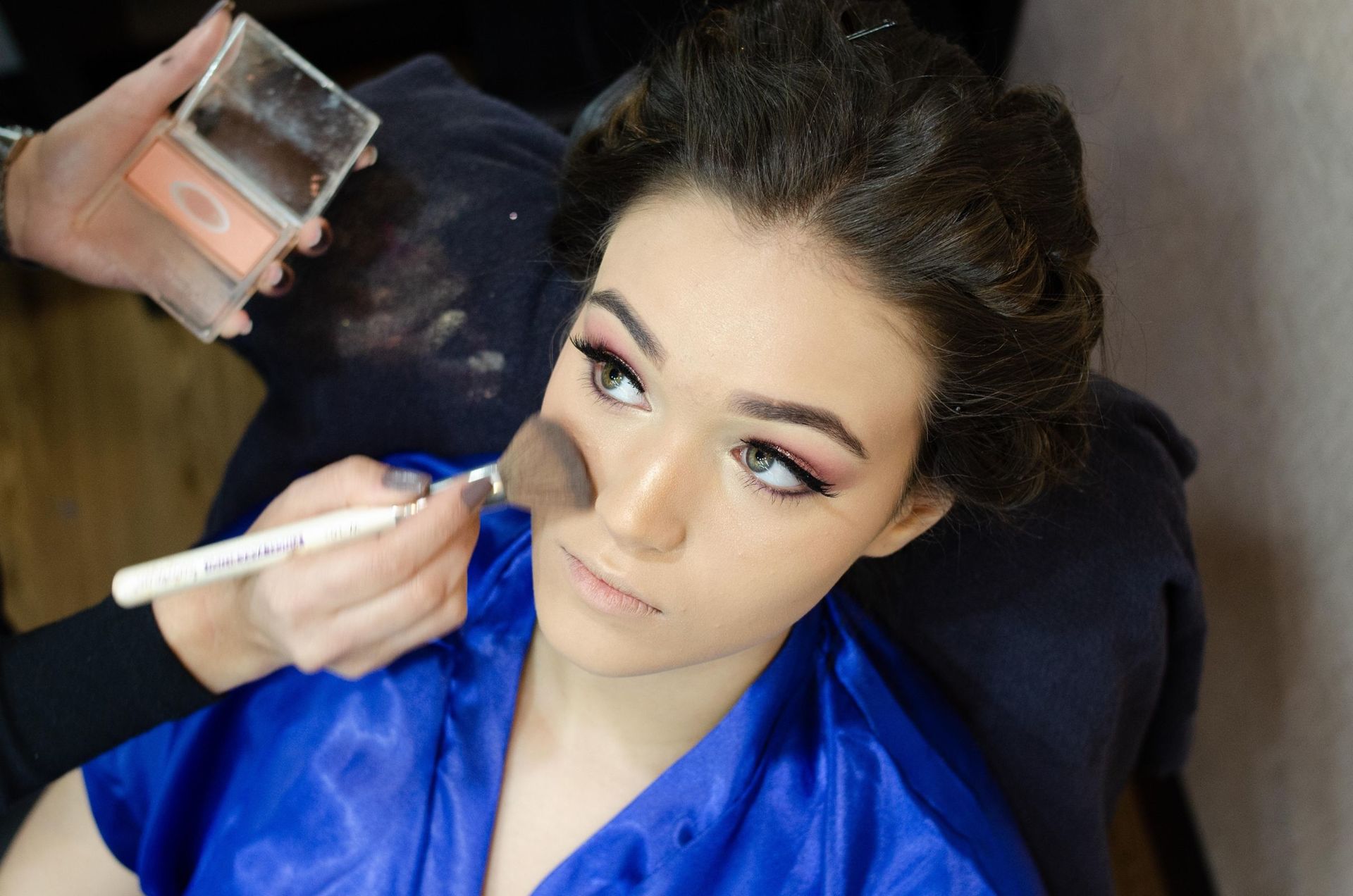 Foto Maquiagem para Debutantes: Ajudamos com conselhos para não errar na escolha - Imagem 0