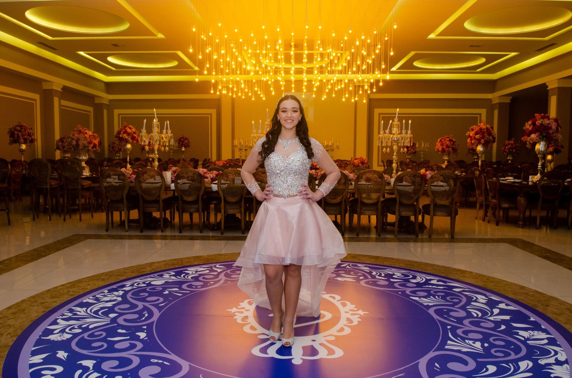 Foto Maquiagem para Debutantes: Ajudamos com conselhos para não errar na escolha - Imagem 2