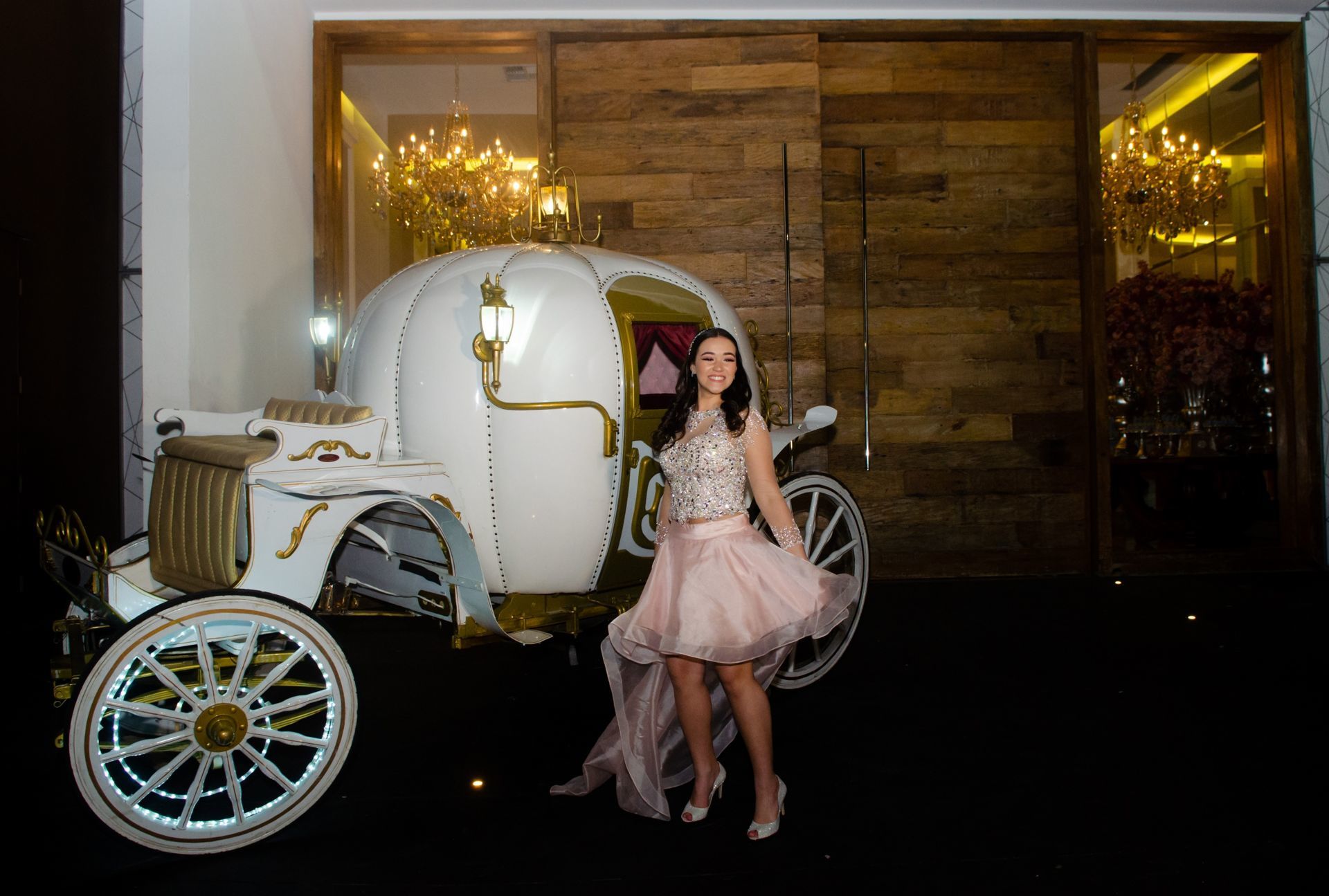 Foto Maquiagem para Debutantes: Ajudamos com conselhos para não errar na escolha - Imagem 4