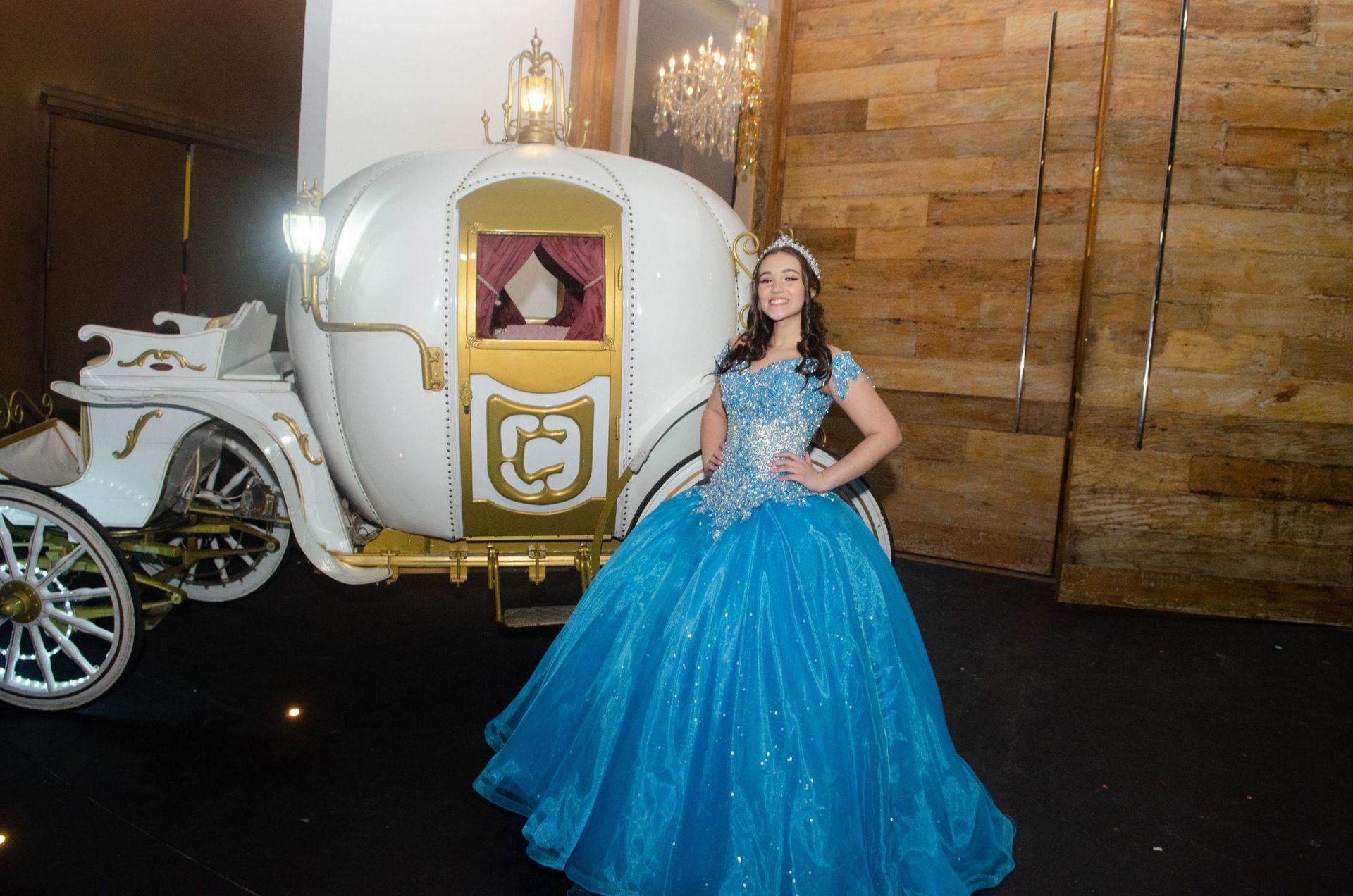 Foto Maquiagem para Debutantes: Ajudamos com conselhos para não errar na escolha - Imagem 14