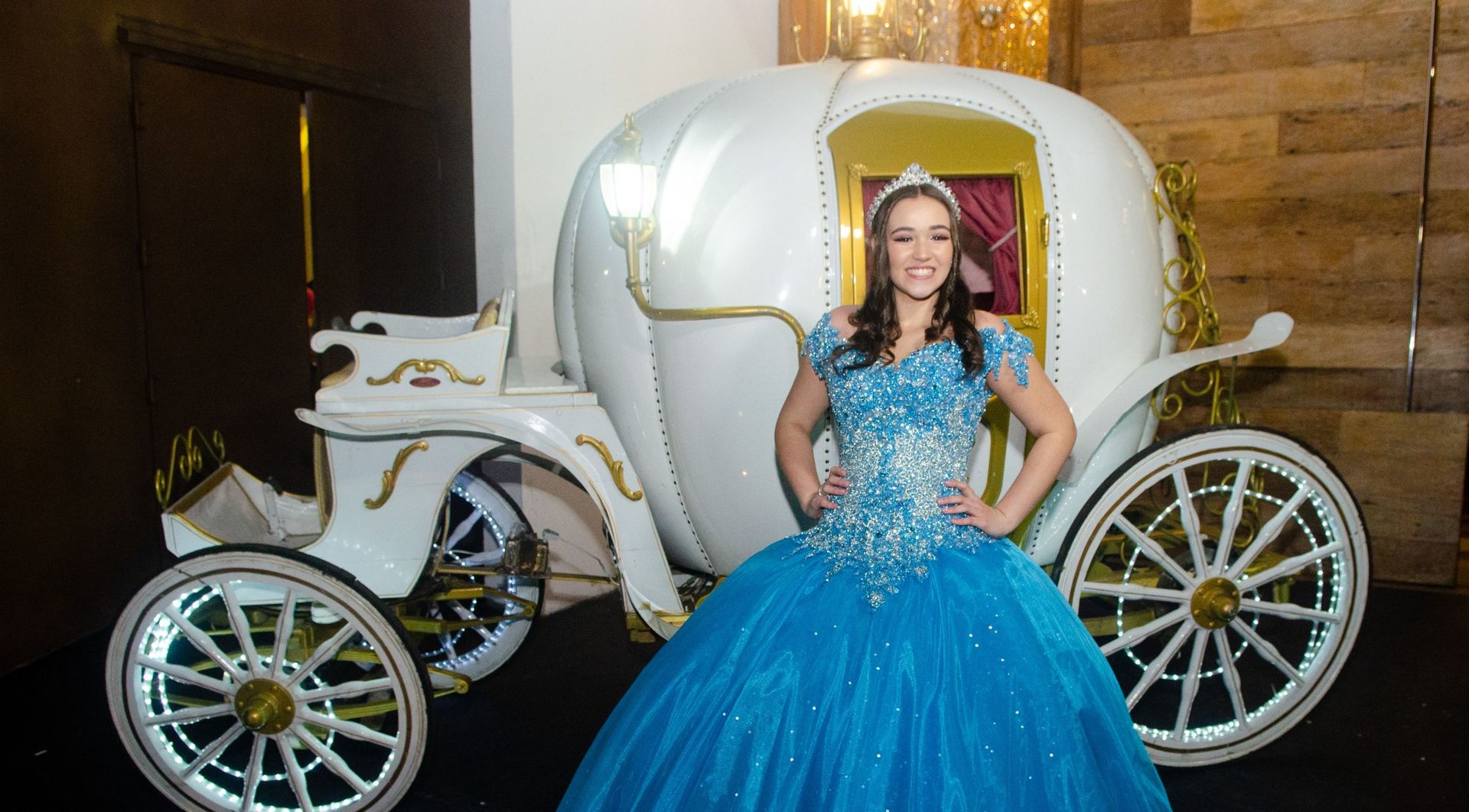 Foto Maquiagem para Debutantes: Ajudamos com conselhos para não errar na escolha - Imagem 16