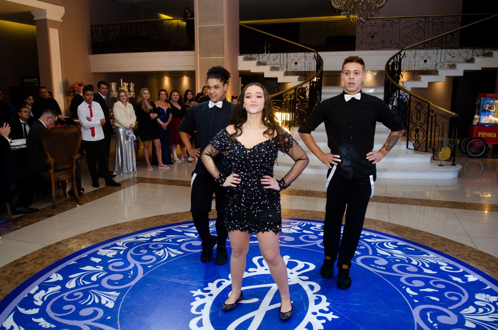 Foto Maquiagem para Debutantes: Ajudamos com conselhos para não errar na escolha - Imagem 22