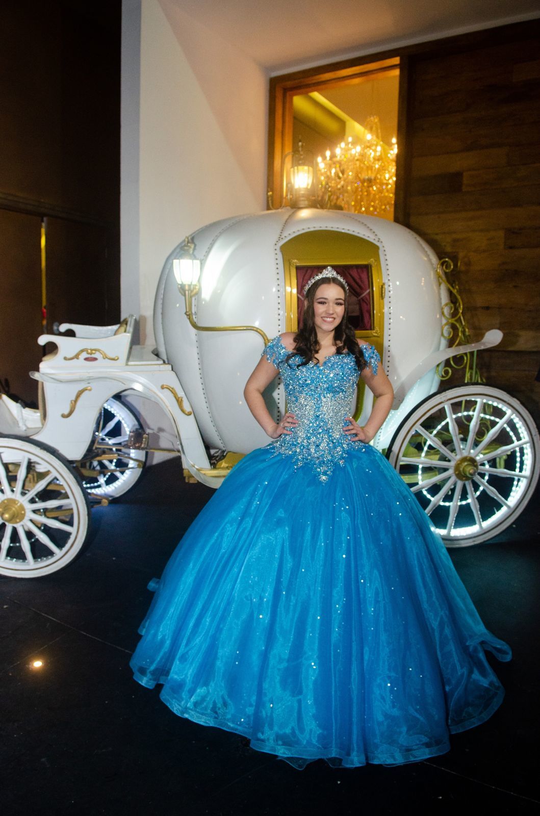 Foto Maquiagem para Debutantes: Ajudamos com conselhos para não errar na escolha - Imagem 17