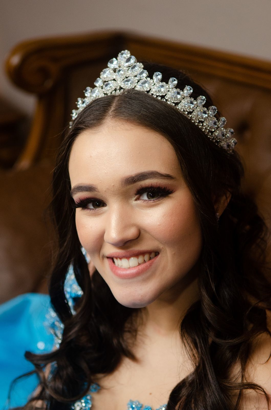 Foto Maquiagem para Debutantes: Ajudamos com conselhos para não errar na escolha - Imagem 19