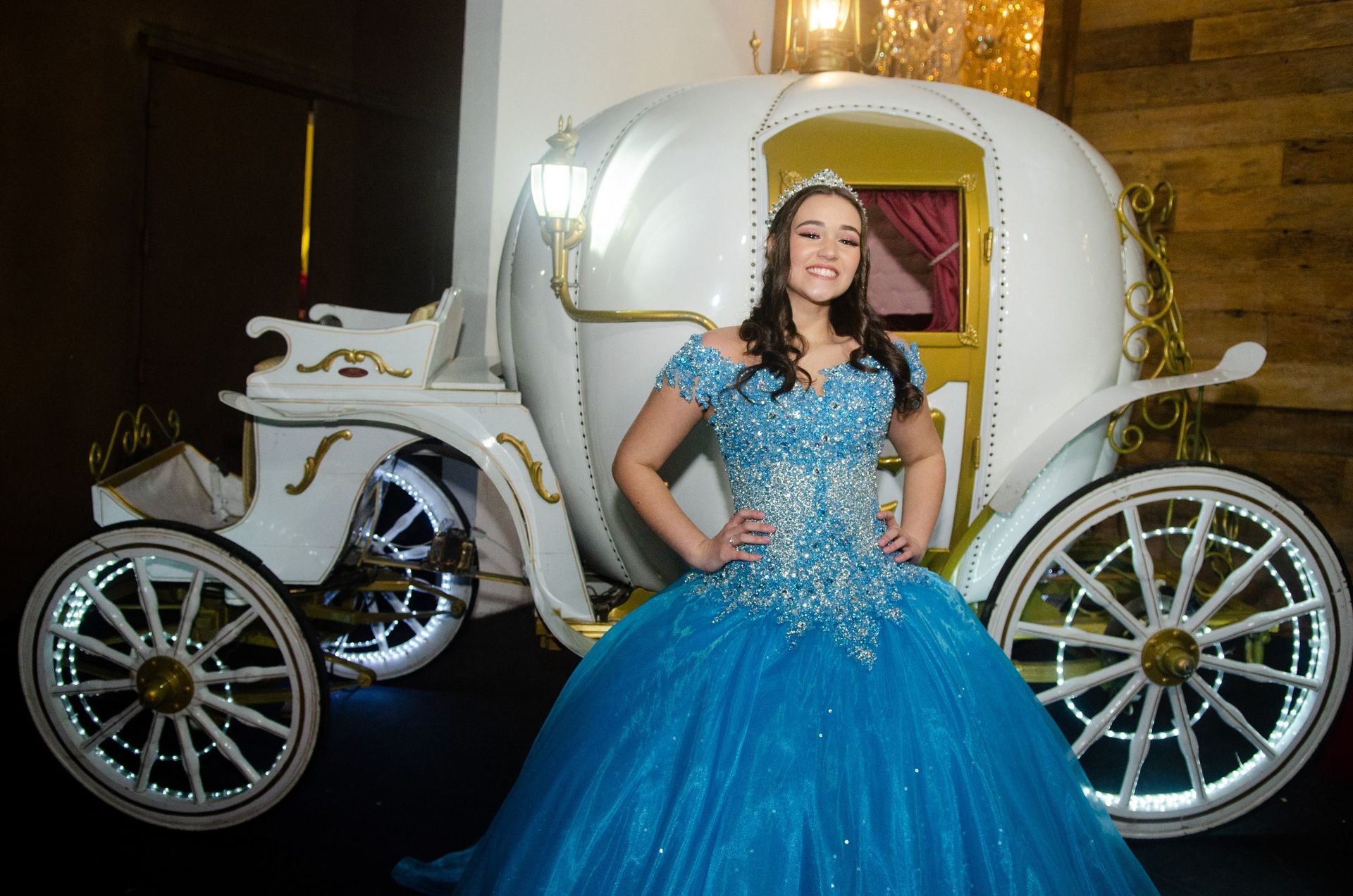 Foto Maquiagem para Debutantes: Ajudamos com conselhos para não errar na escolha - Imagem 18