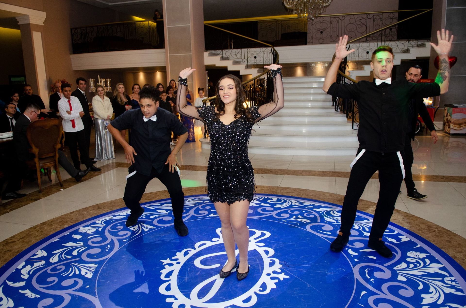Foto Maquiagem para Debutantes: Ajudamos com conselhos para não errar na escolha - Imagem 23