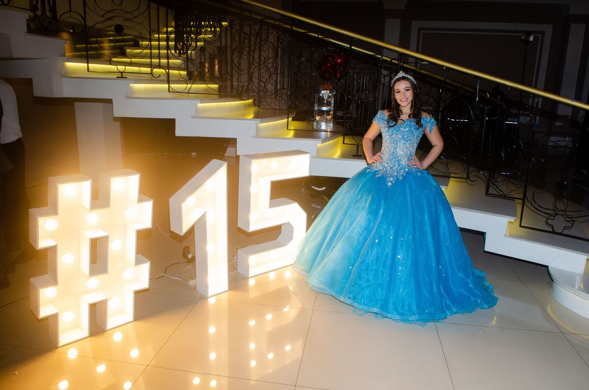 Foto Maquiagem para Debutantes: Ajudamos com conselhos para não errar na escolha - Imagem 20