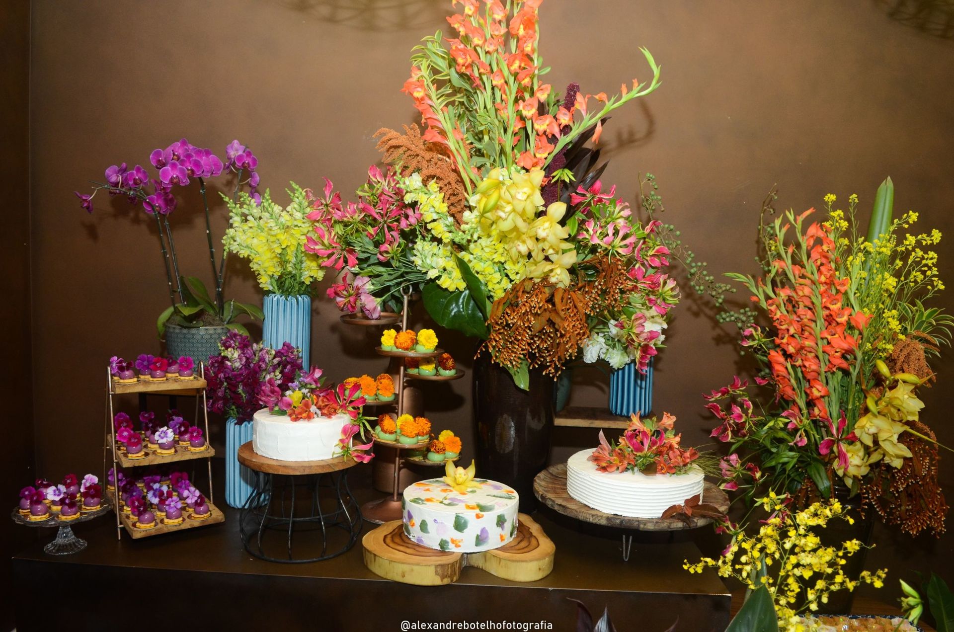 Foto Mini Wedding: Como Organizar, Lindas Inspirações! - Imagem 5