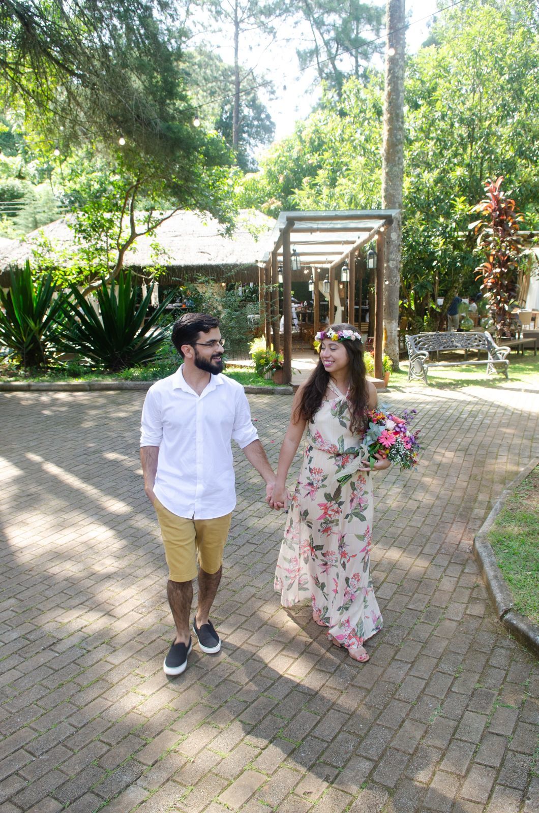 Foto Mini Wedding: Como Organizar, Lindas Inspirações! Foto Mini Wedding: Como Organizar, Lindas Inspirações! - Imagem 50