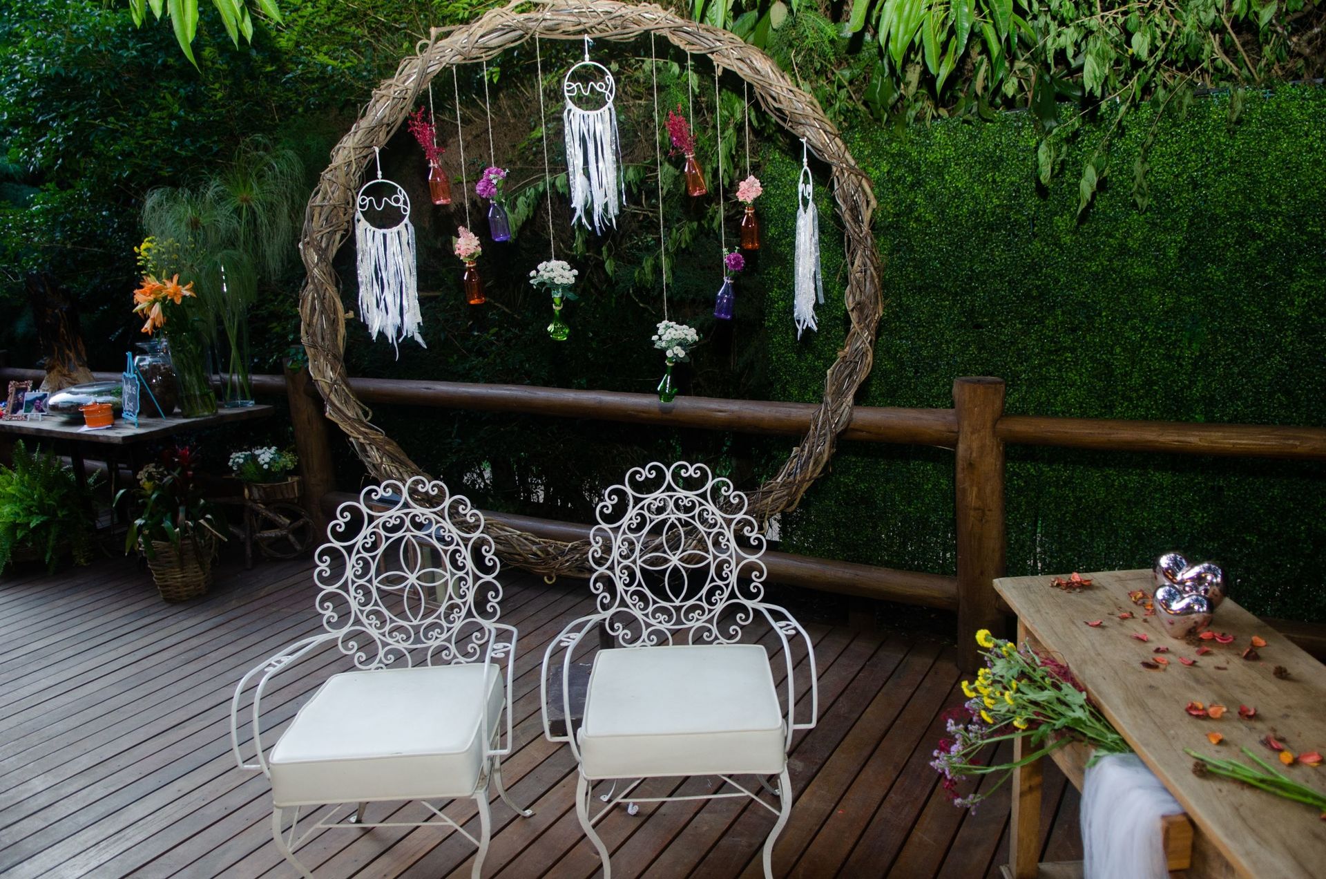 Foto Mini Wedding: Como Organizar, Lindas Inspirações! Foto Mini Wedding: Como Organizar, Lindas Inspirações! - Imagem 53