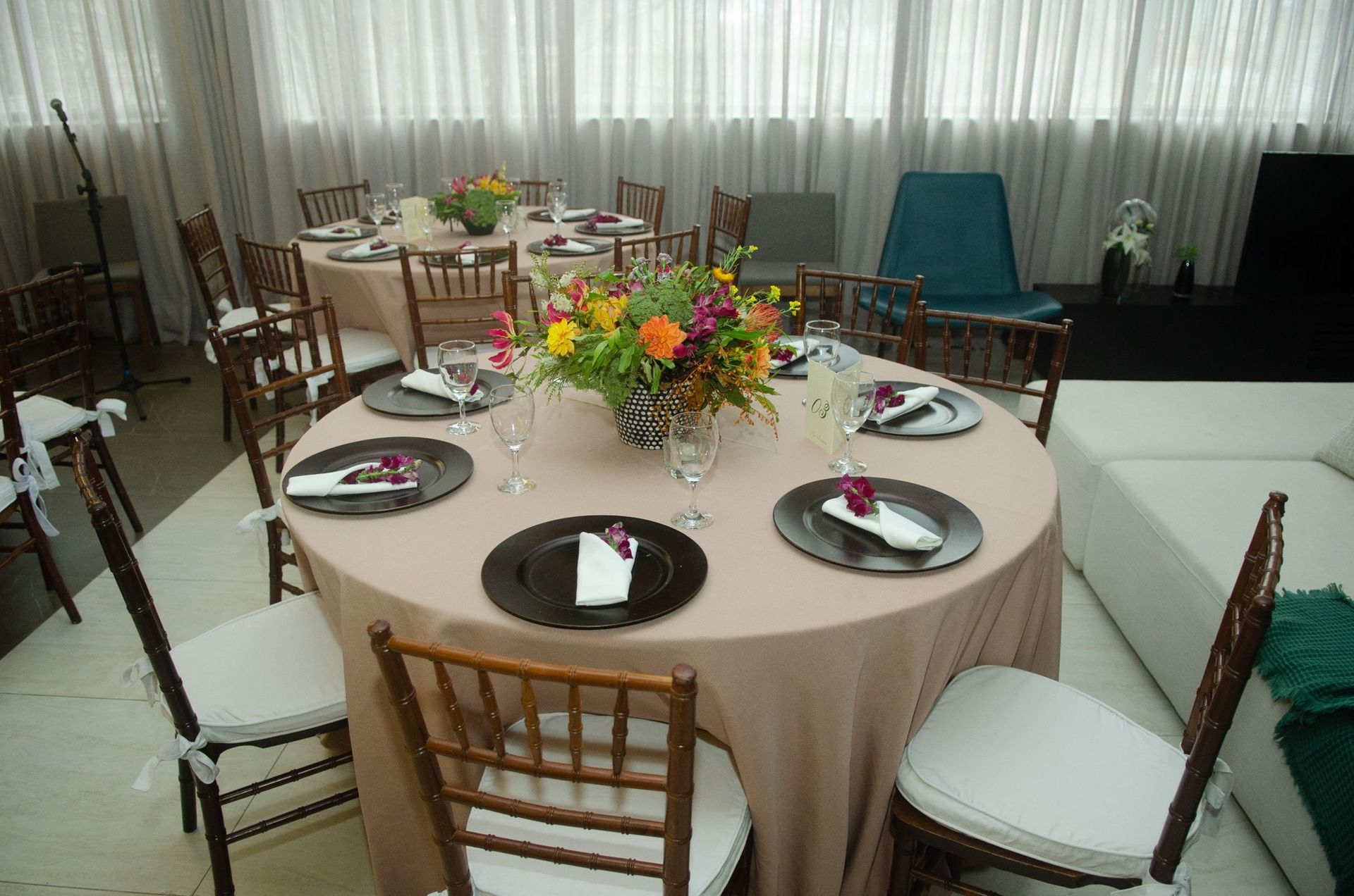 Foto Mini Wedding em Casa - Imagem 5