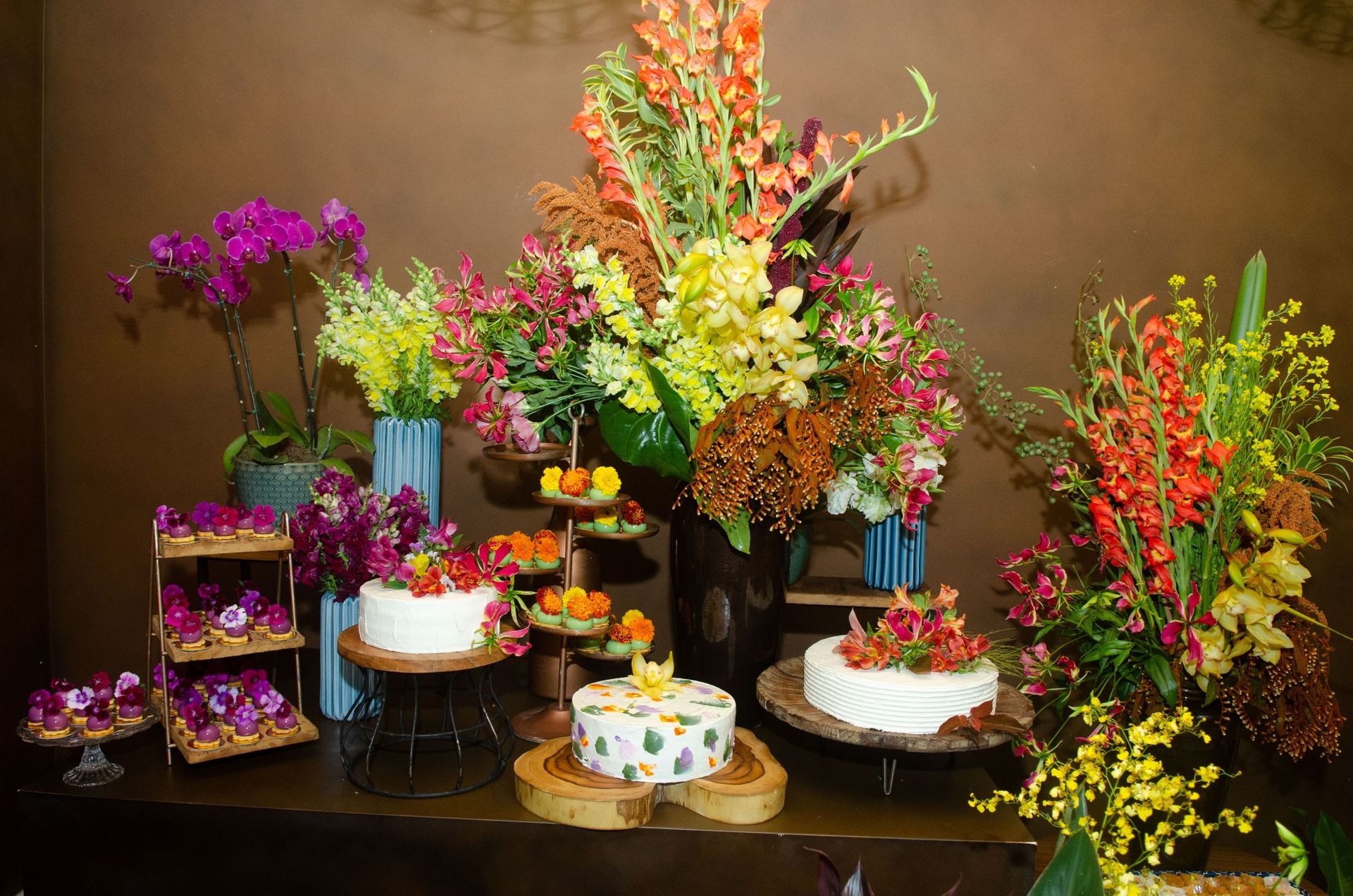 Foto Mini Wedding em Casa - Imagem 10