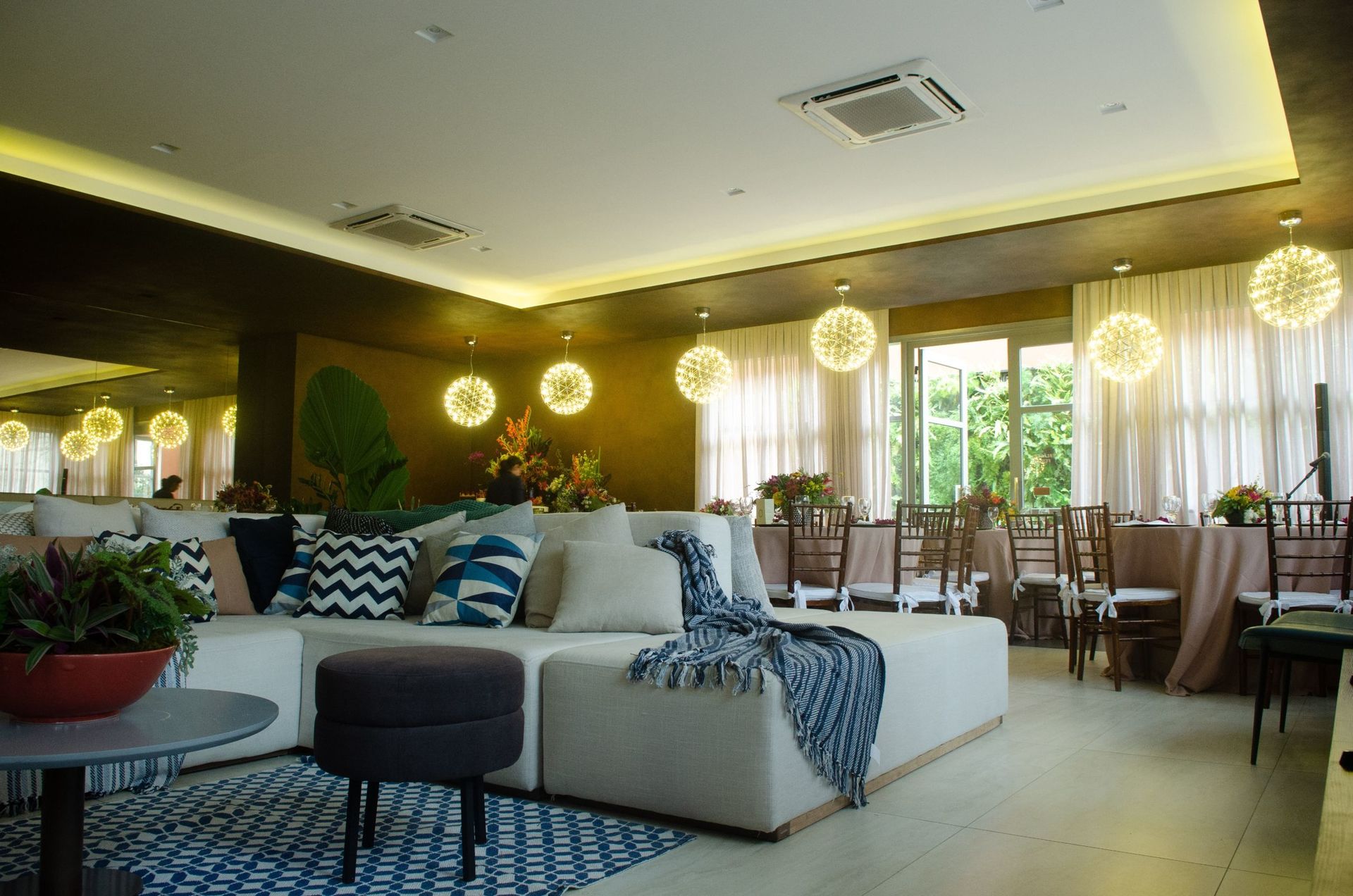 Foto Mini Wedding em Casa - Imagem 6