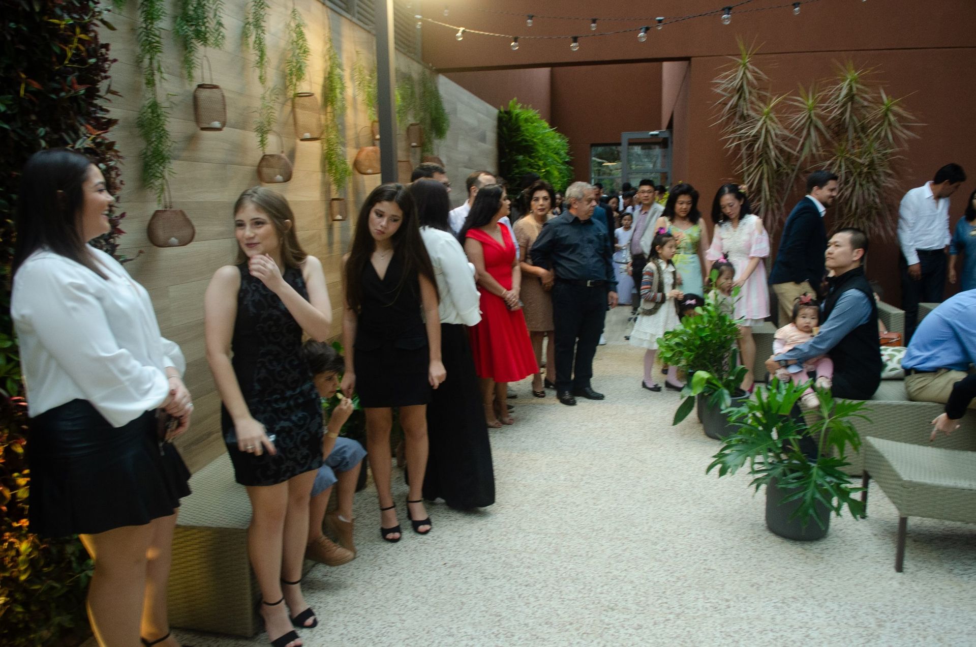 Foto Mini Wedding em Casa - Imagem 13