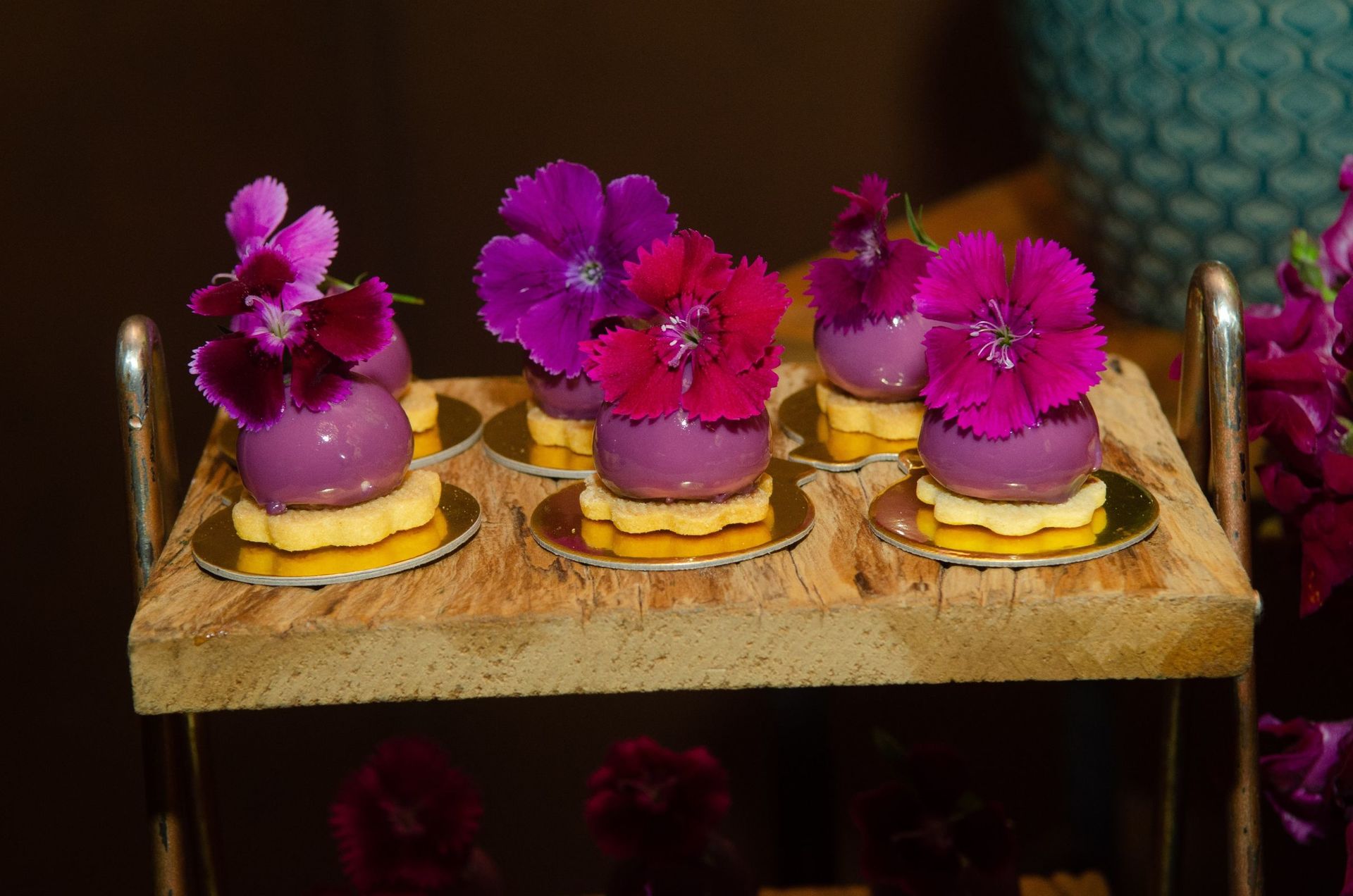 Foto Mini Wedding em Casa - Imagem 12