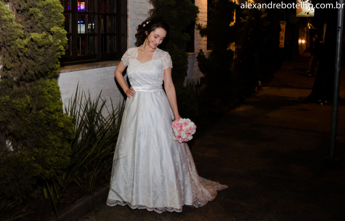 Foto Casamento Rústico Mini Wedding Foto Casamento Rústico Mini Wedding - Imagem 10
