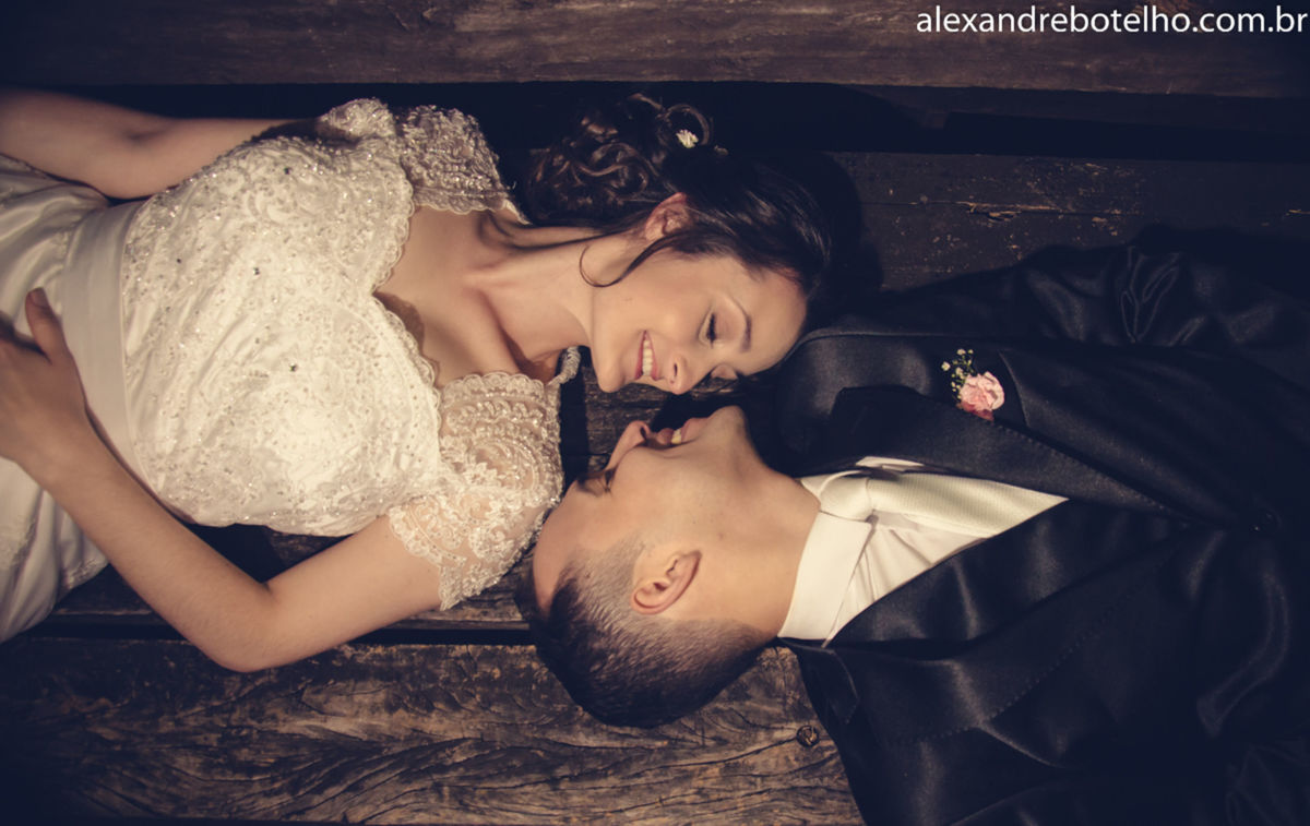 Foto Casamento Rústico Mini Wedding Foto Casamento Rústico Mini Wedding - Imagem 14