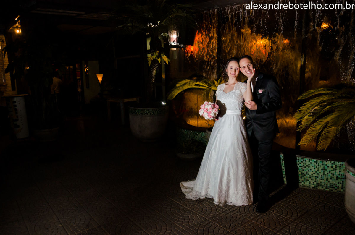 Foto Casamento Rústico Mini Wedding Foto Casamento Rústico Mini Wedding - Imagem 12