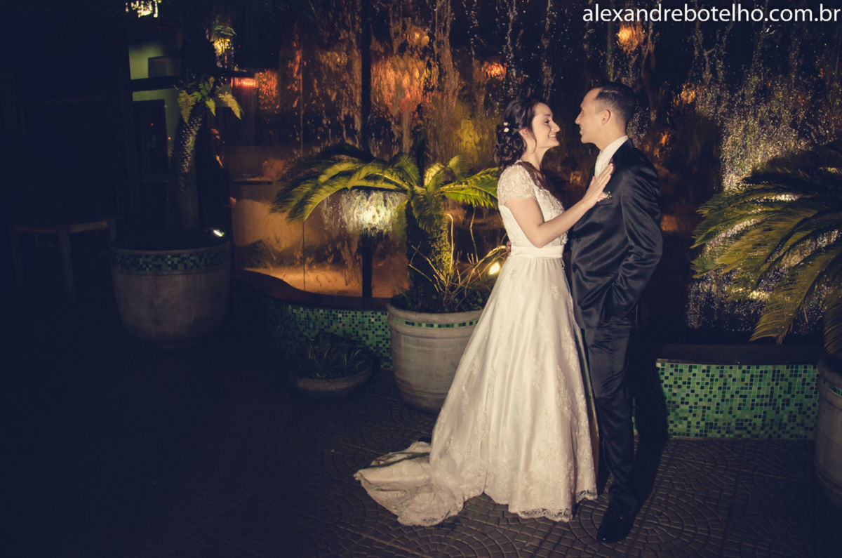 Foto Casamento Rústico Mini Wedding Foto Casamento Rústico Mini Wedding - Imagem 13