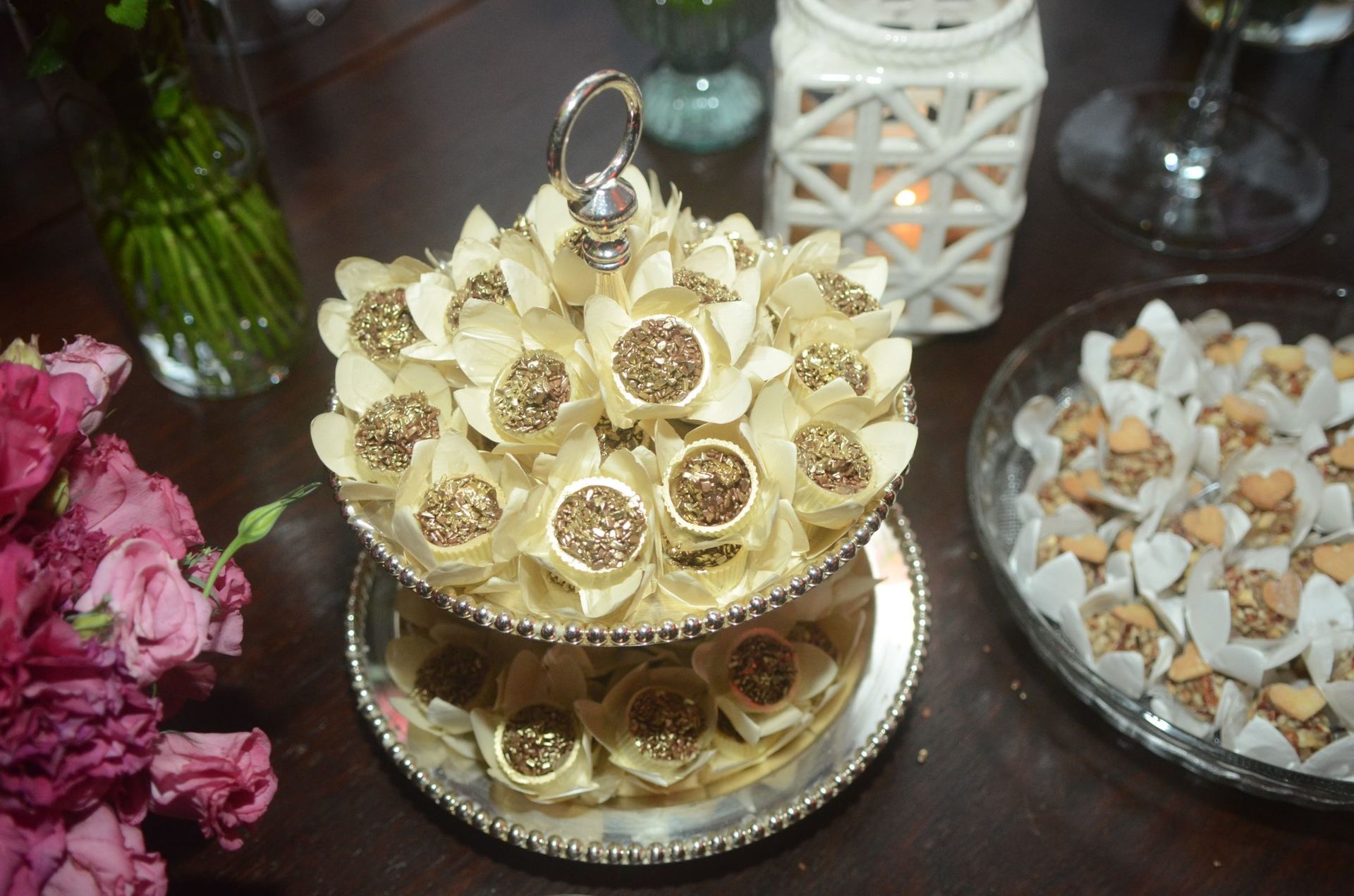 Foto Casamento Rústico Mini Wedding  - Imagem 26