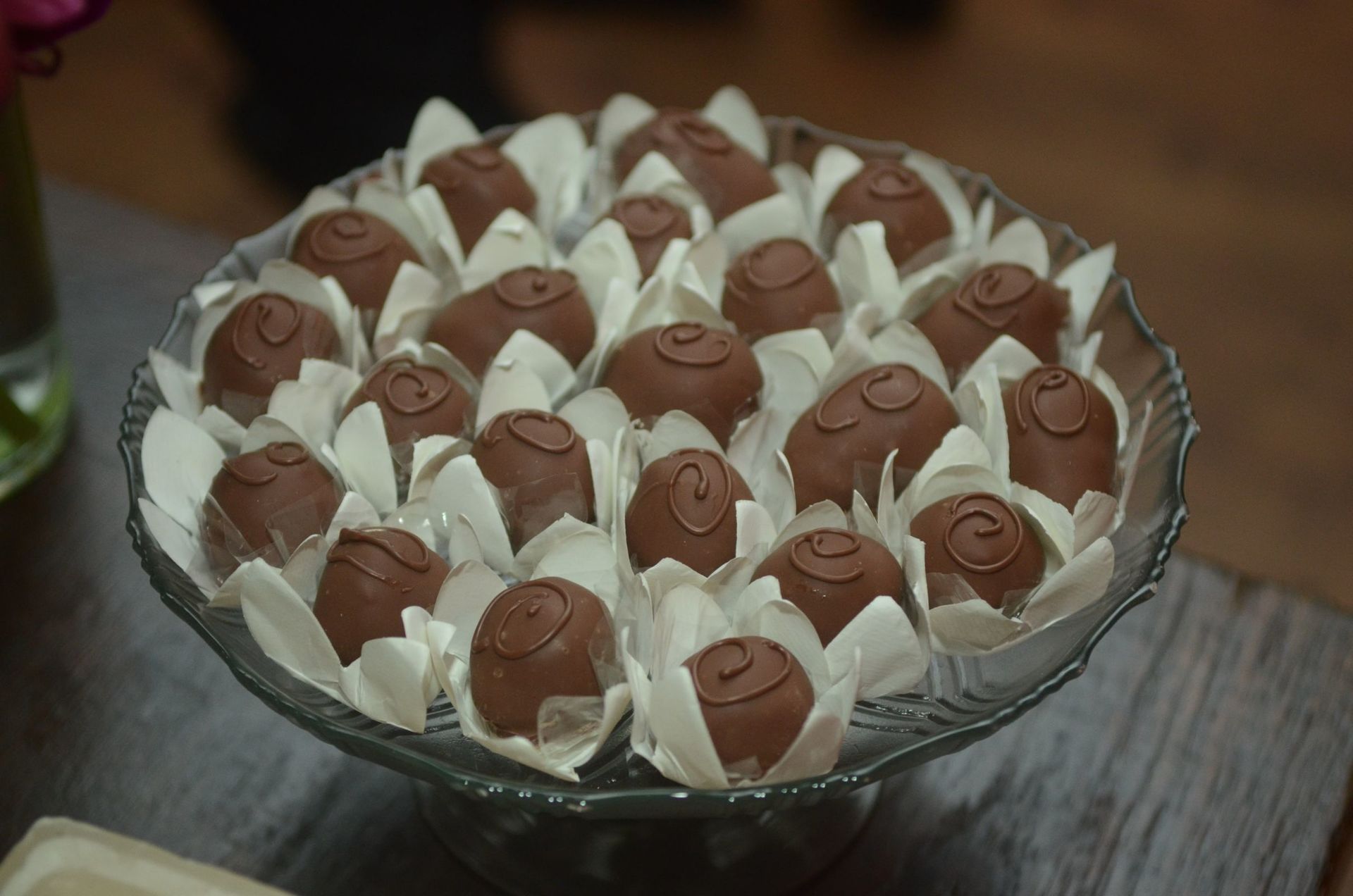 Foto Casamento Rústico Mini Wedding  - Imagem 30